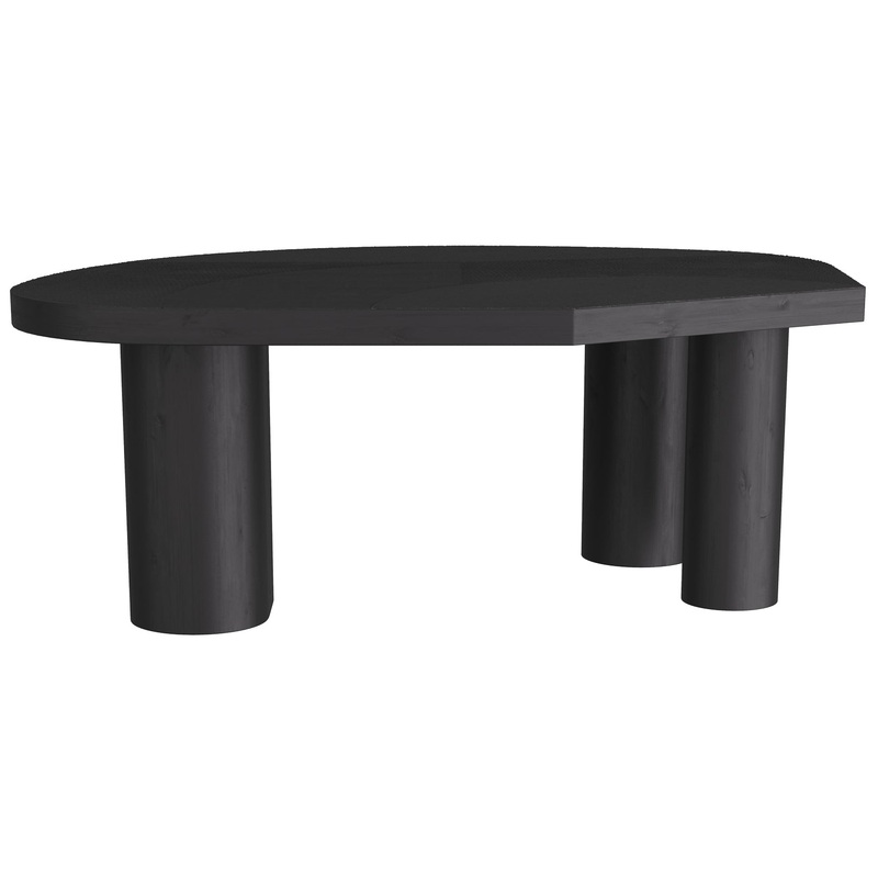Tribal Coffee Table