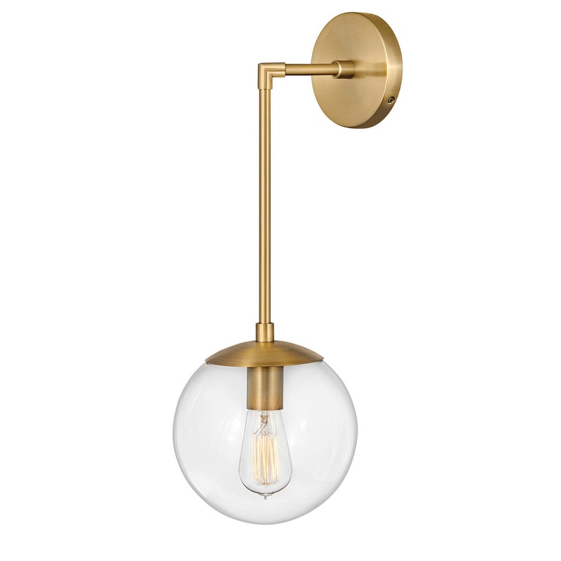 Warby Wall Sconce