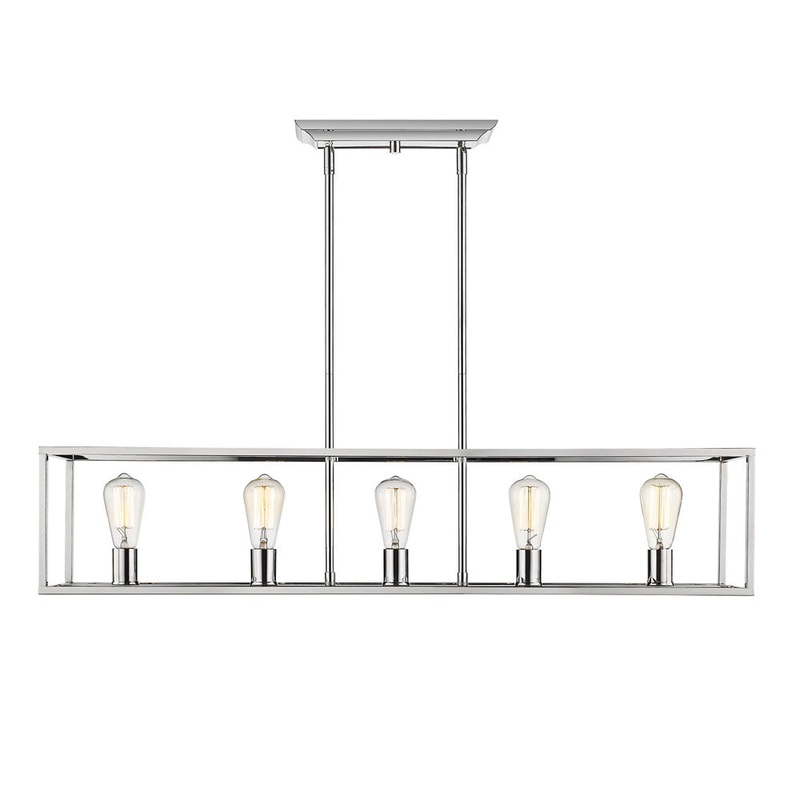 Wesson  Linear Pendant