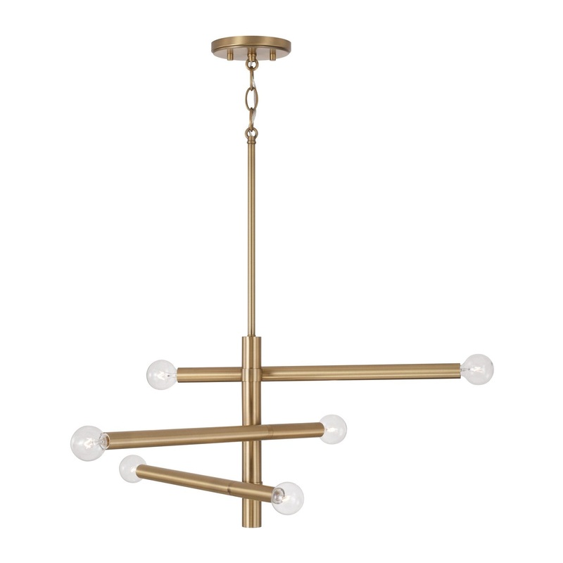 Zane Chandelier