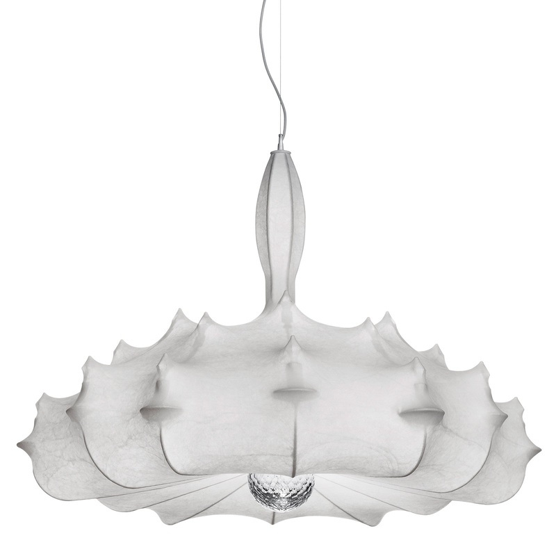 Zeppelin S1 Pendant