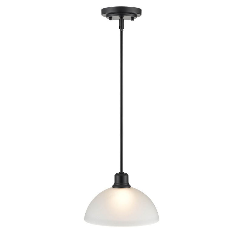 Amberle Dome Pendant