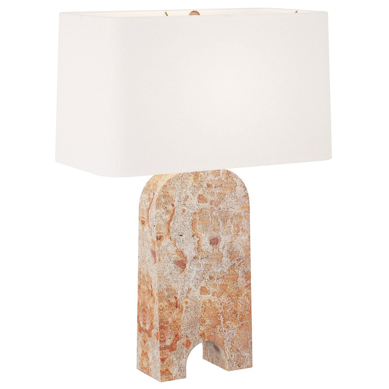 Birmingham Table Lamp