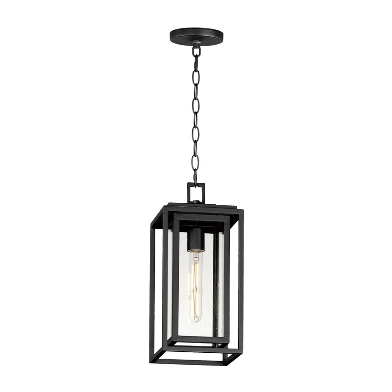 Cabana VX Outdoor Pendant