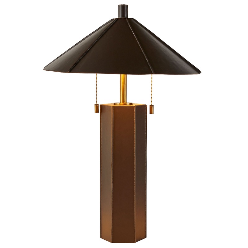 Cantrell Table Lamp