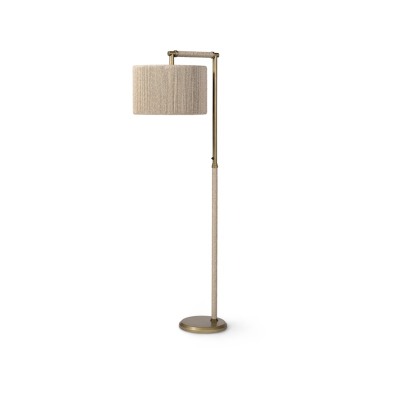 Carolina Floor Lamp