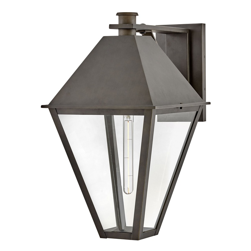 Endsley Outdoor Wall Light