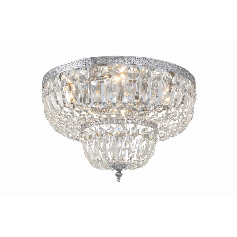 Richmond 2 Tier  Flush Mount