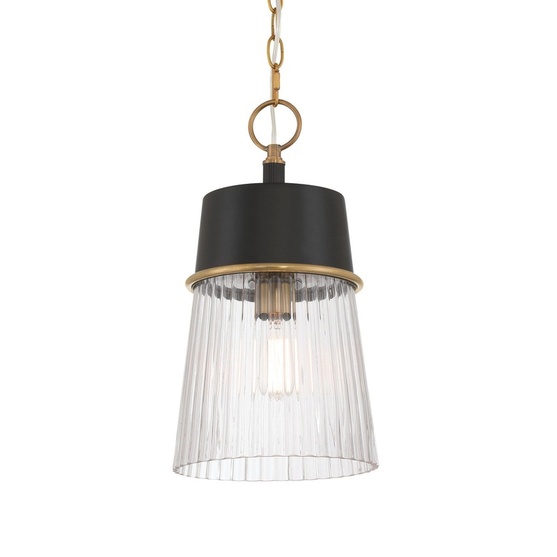 Stamford Pendant
