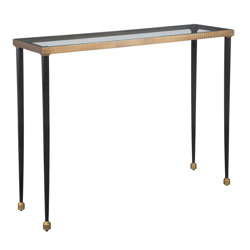 Stiletto Console