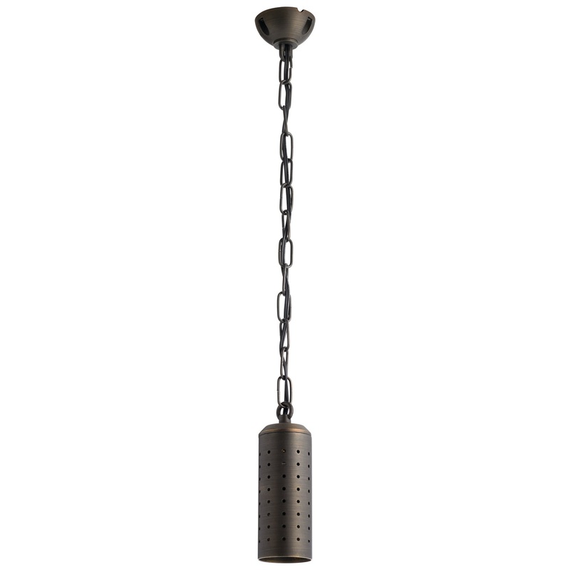 12V Twinkler Mini Pendant