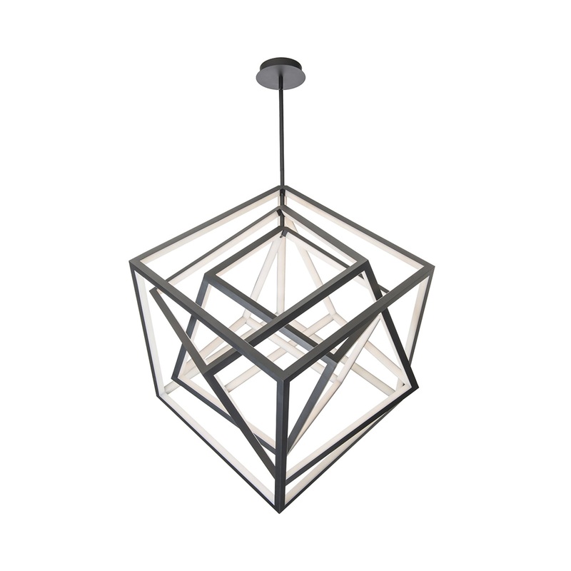 Atlas Chandelier