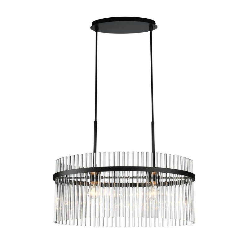 Ava Chandelier