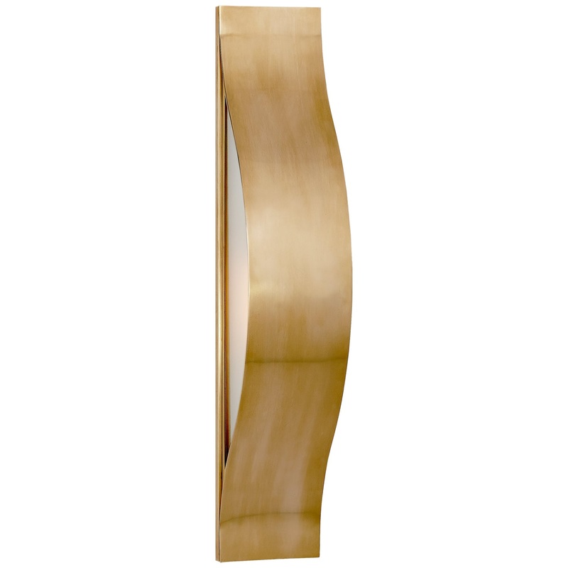 Avant Linear Wall Sconce