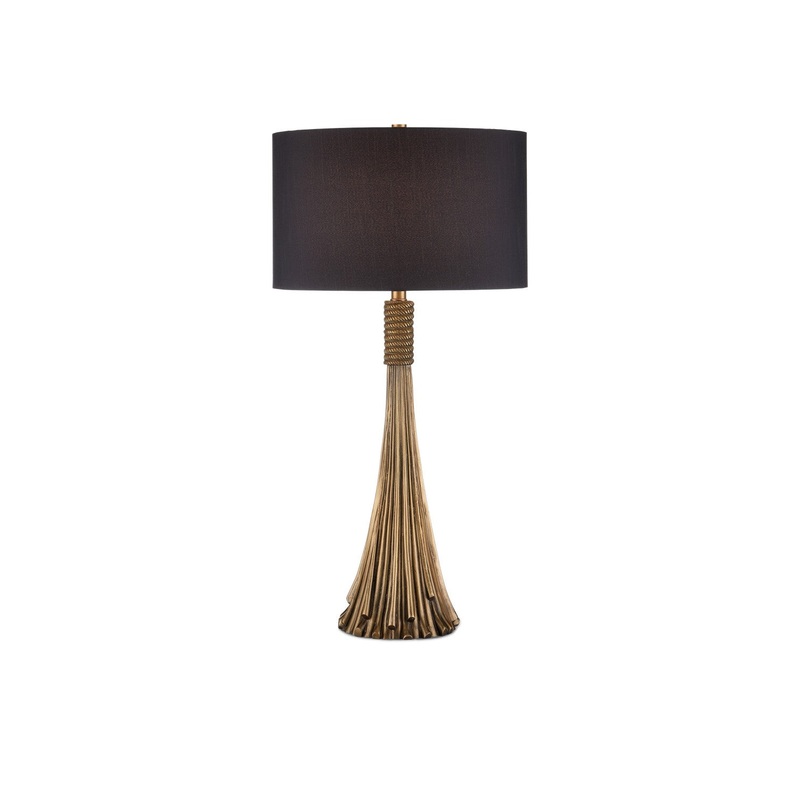 Baroque Table Lamp