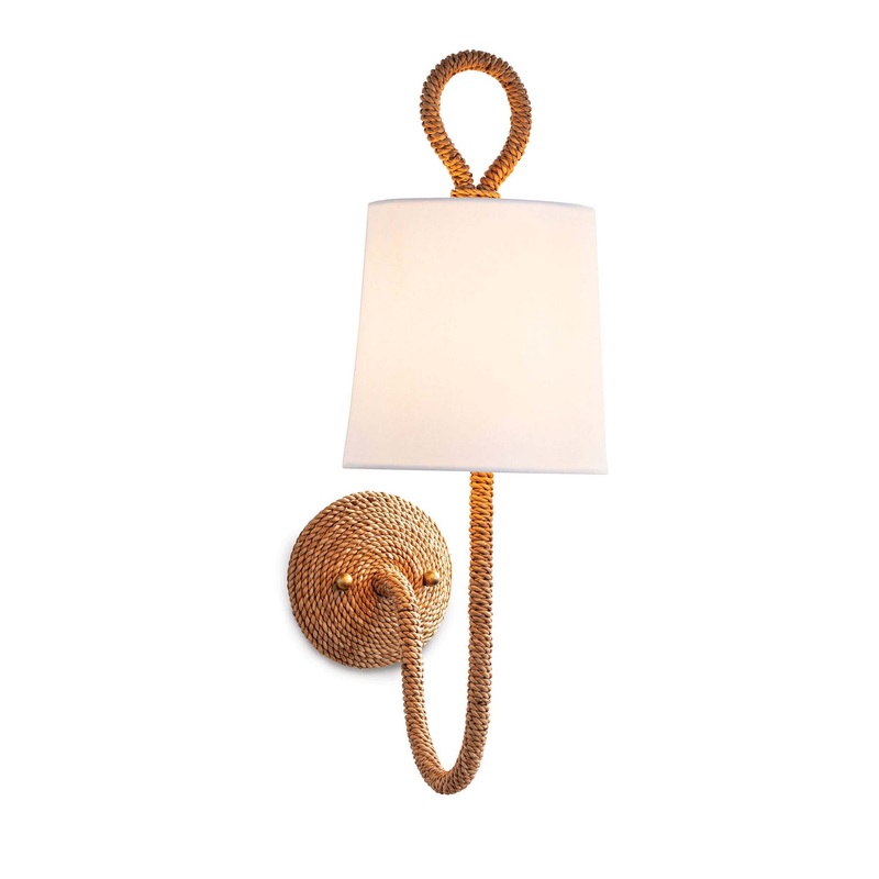 Bimini Wall Sconce