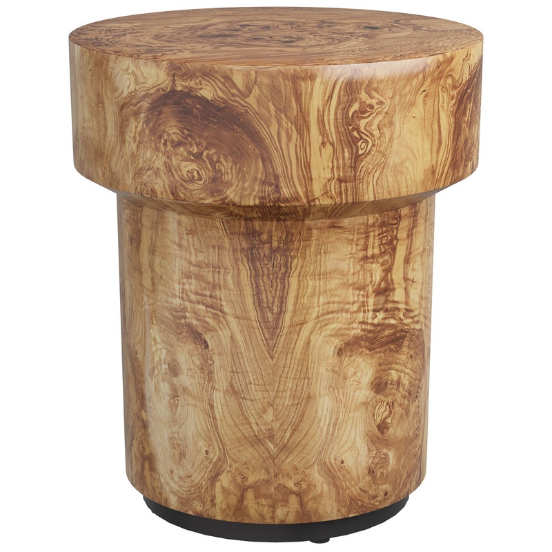 Brewer End Table