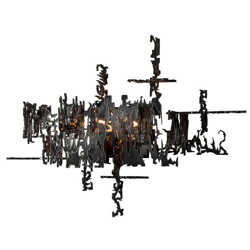 Brutus Wall Sconce