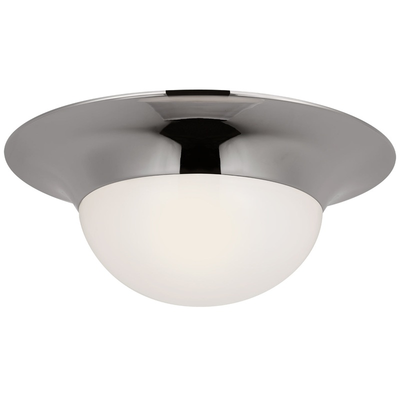 Cluny Ceiling Flush Light