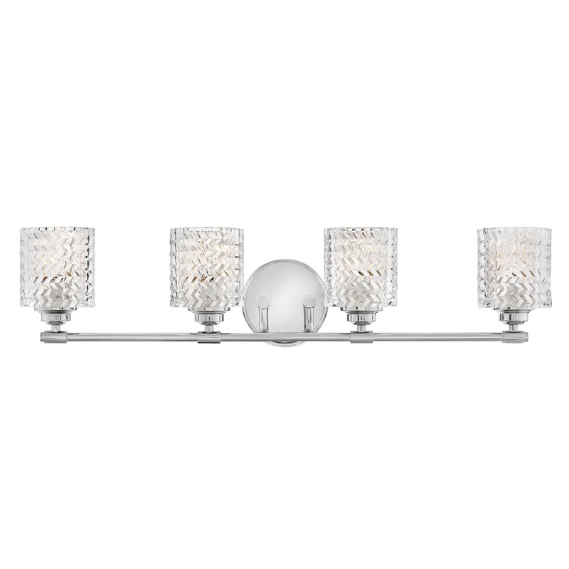 Elle Bathroom Vanity Light