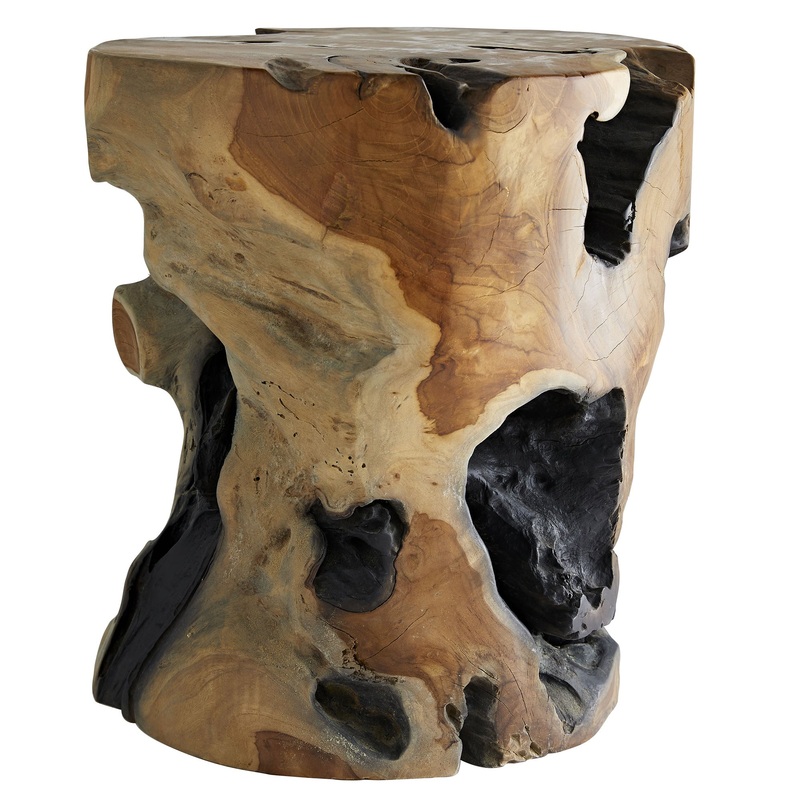 Fricke Accent Table