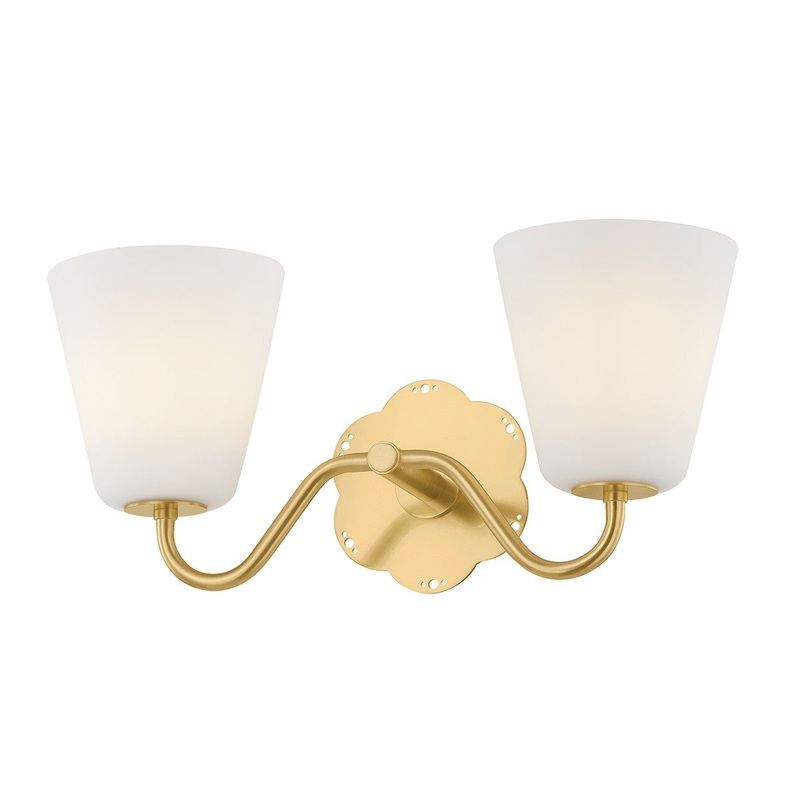 Leonella Bathroom Vanity Light