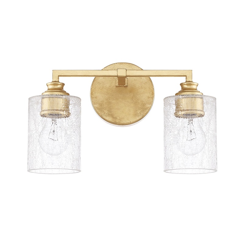 Milan Bathroom Vanity