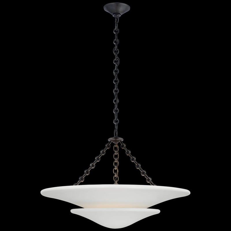 Mollino Chandelier