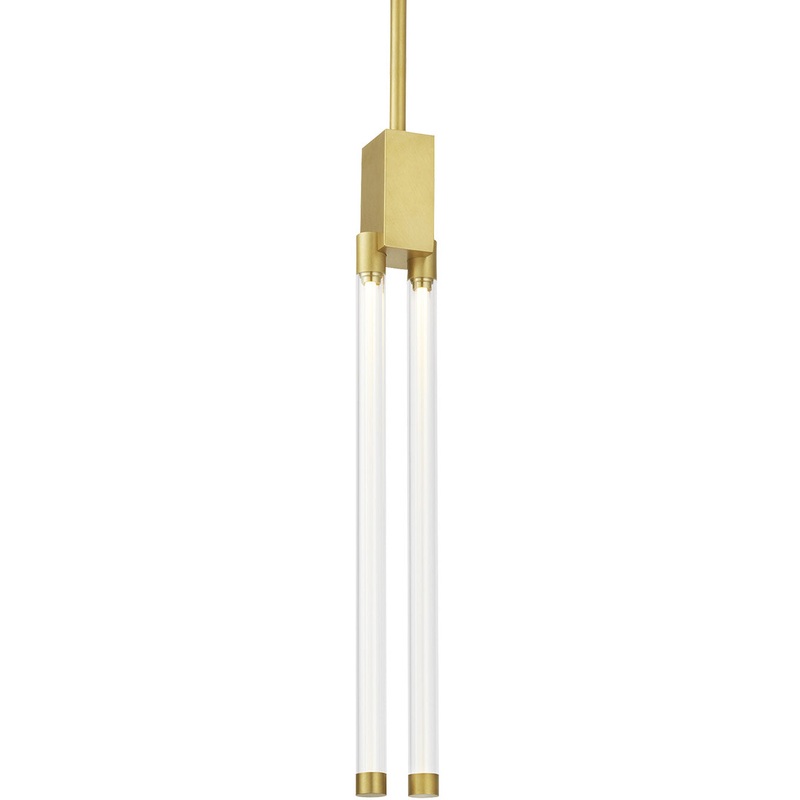 Phobos 2 Light Pendant