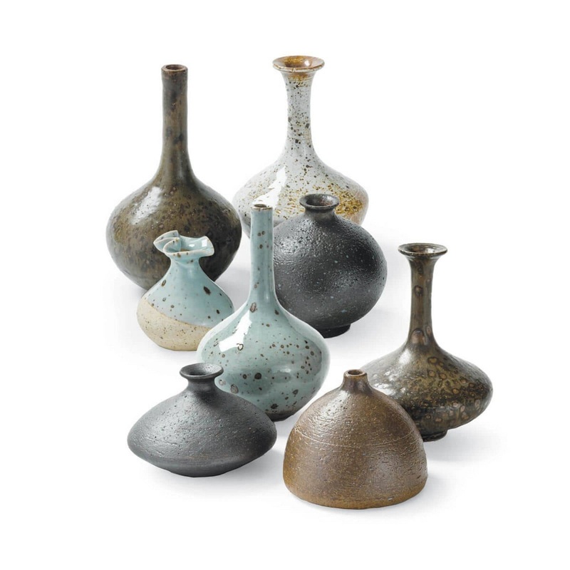 Porcelain Vases