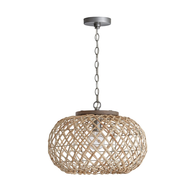 Rainey Pendant
