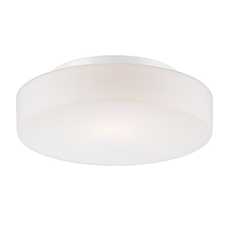 Ramata Flush Mount / Wall Sconce