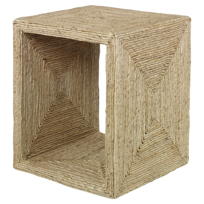 Rora Accent End Table