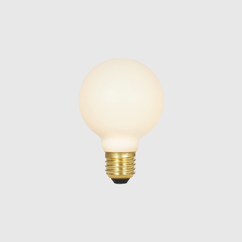 Sphere II E26 Dim-to-Warm LED Bulb
