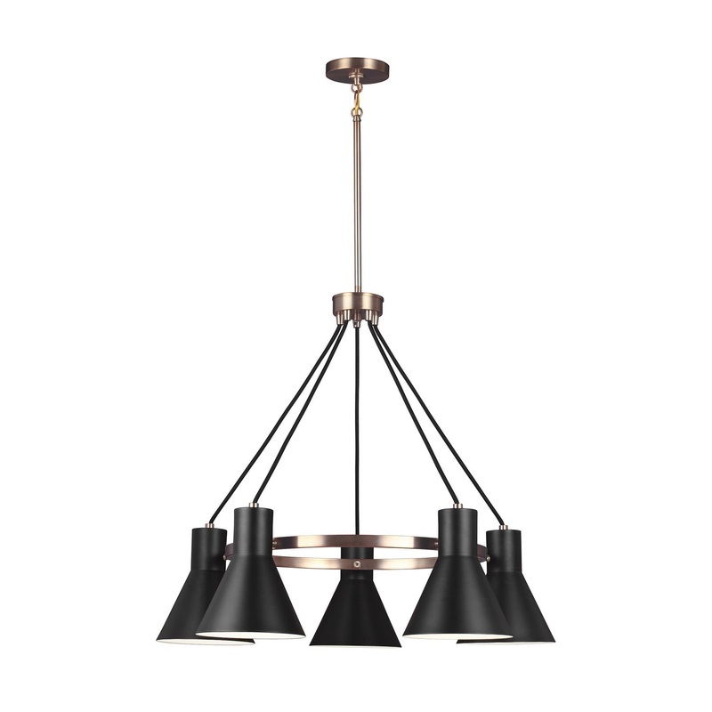 Towner Chandelier