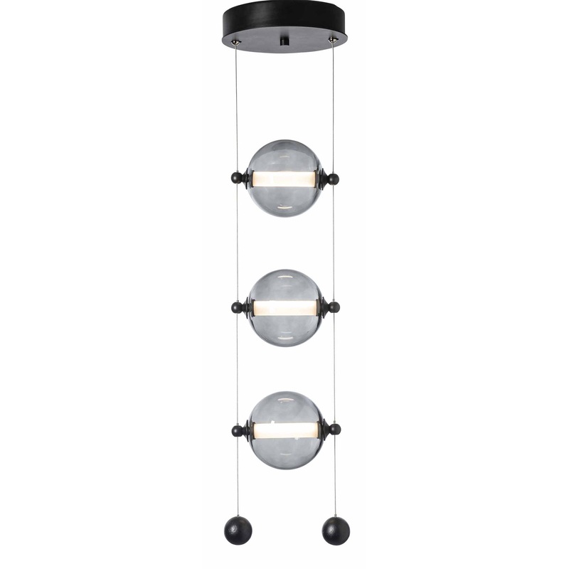 Abacus Vertical Pendant