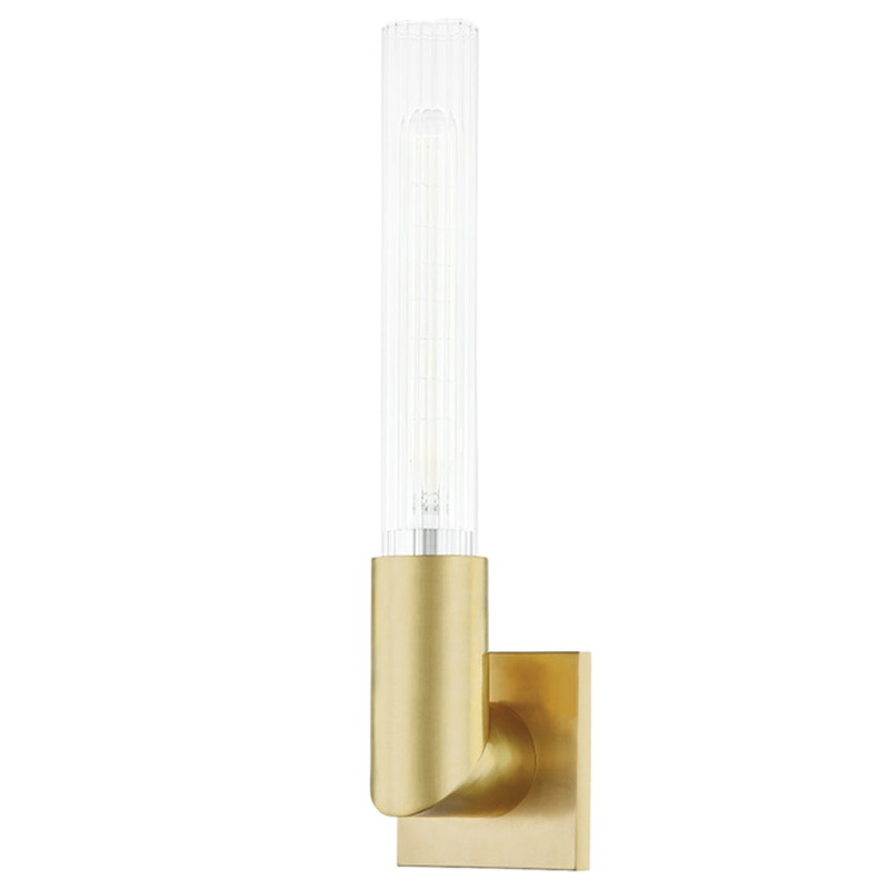 Asher Wall Sconce