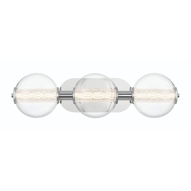 Atomo Bathroom Vanity Light