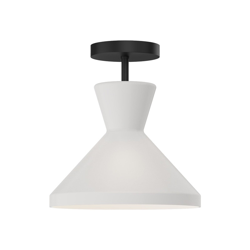 Betty Semi-Flush Mount