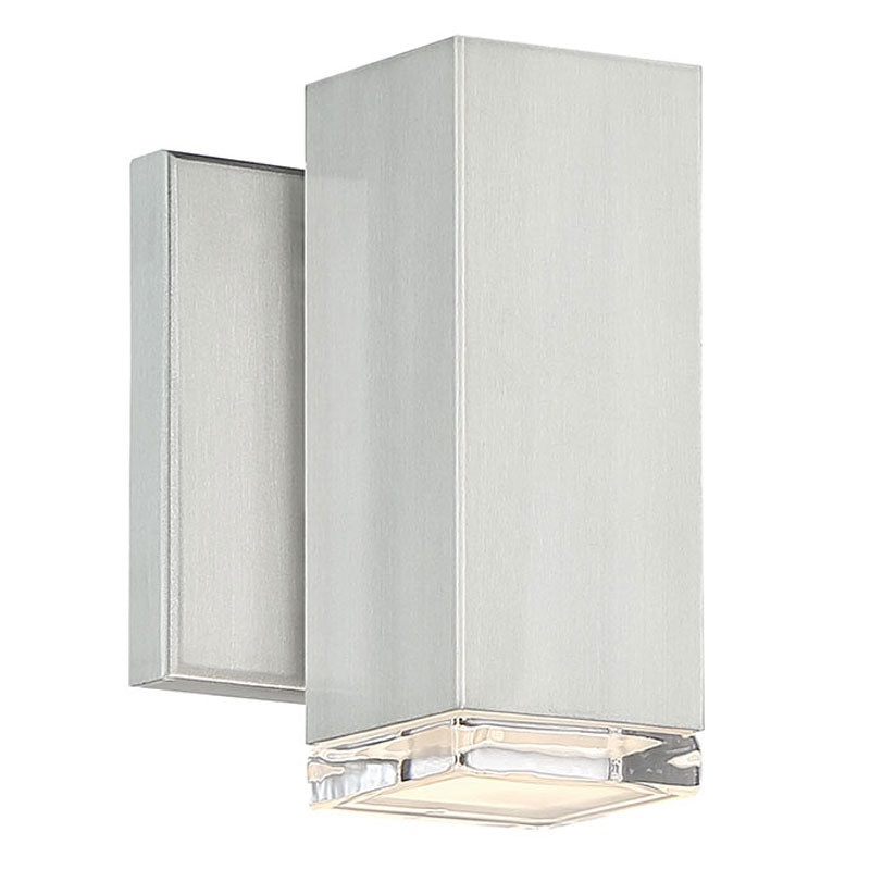 Block Outdoor Wall Light