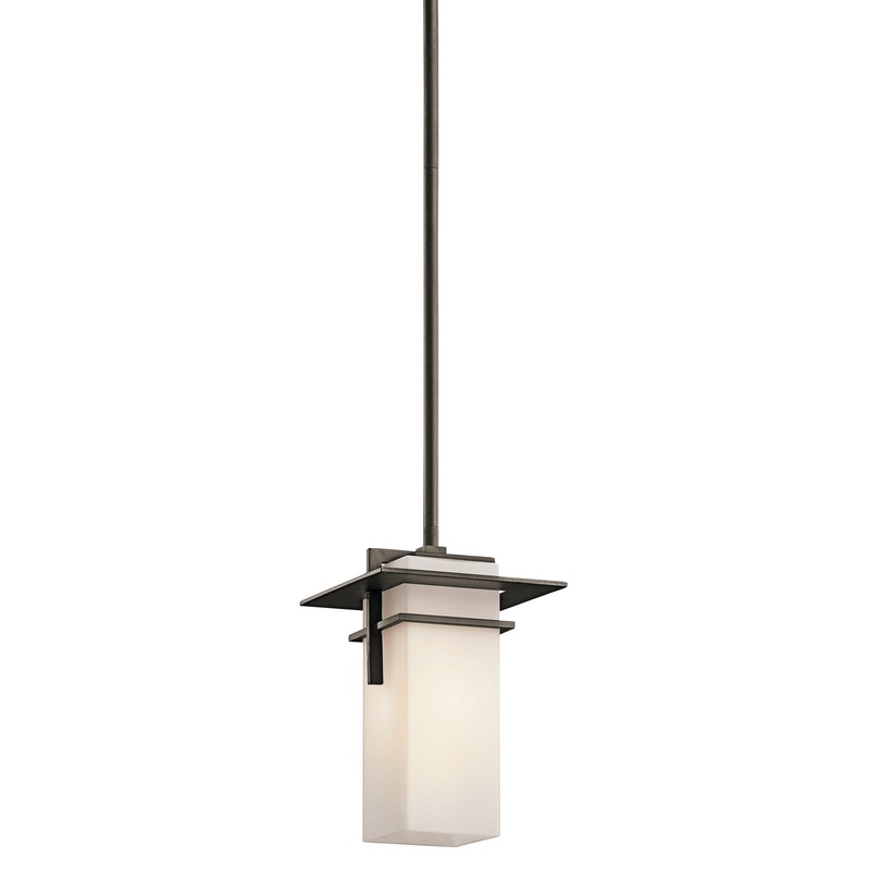 Caterham Outdoor Hanging Lantern