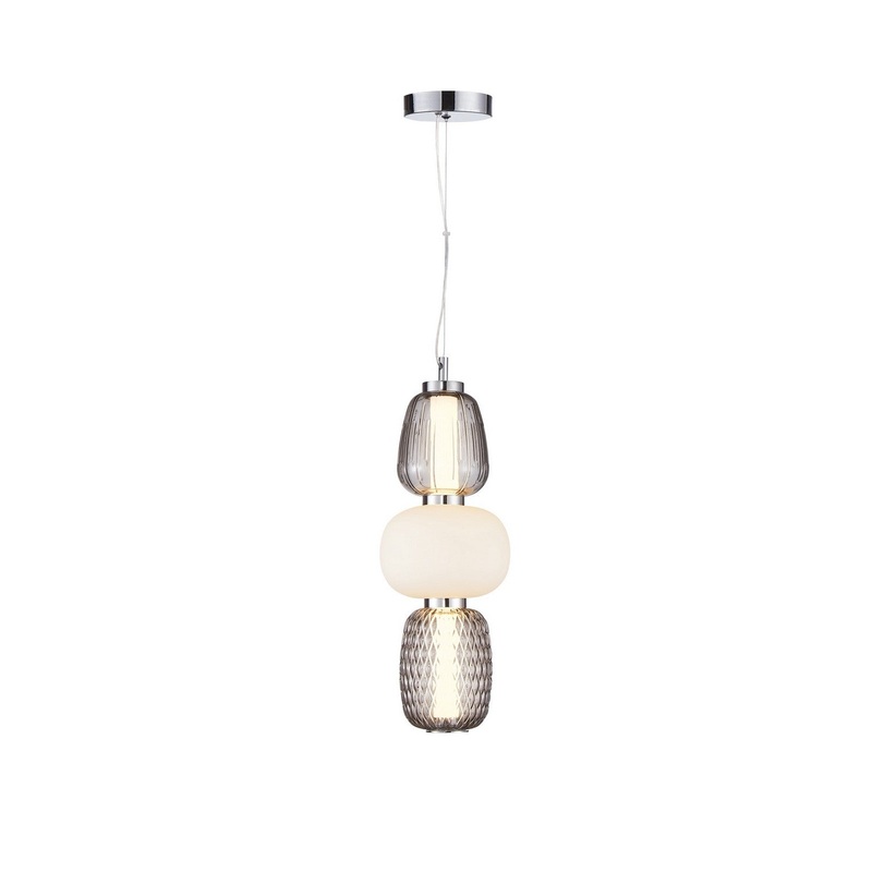 Cyra Triple Pendant