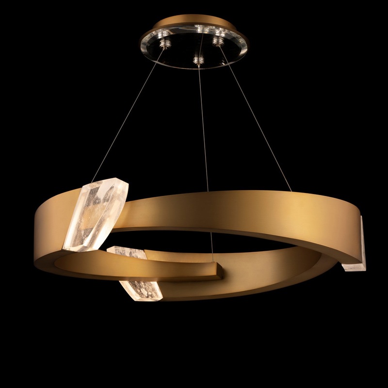 Embrace Pendant