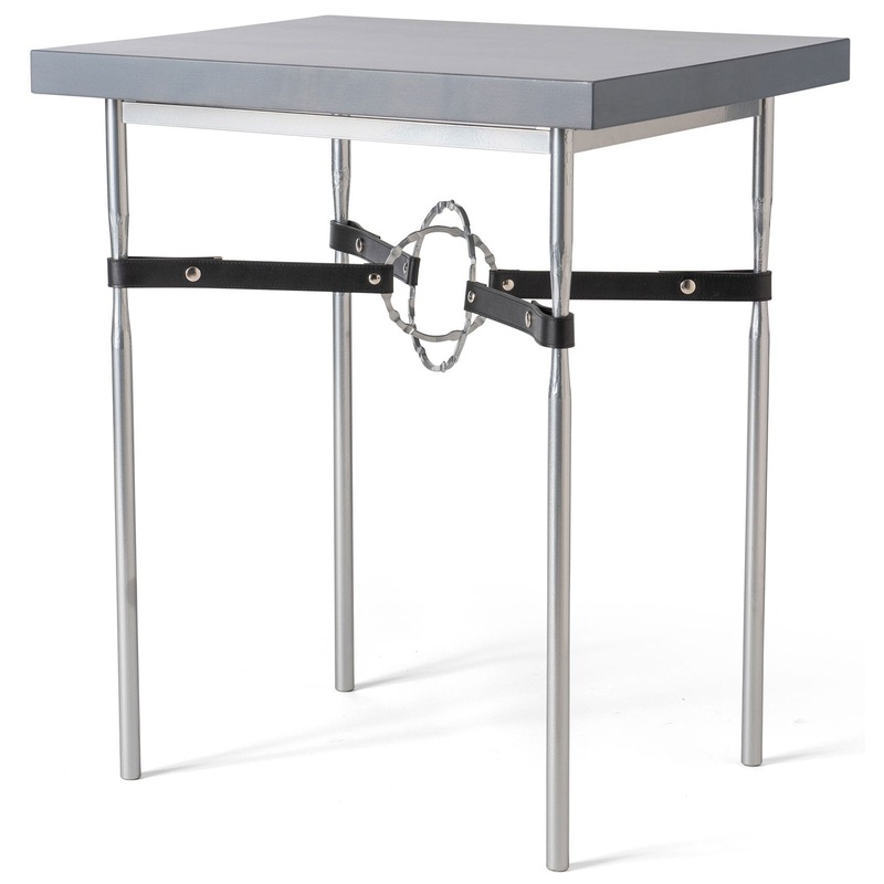 Equus Wood Side Table