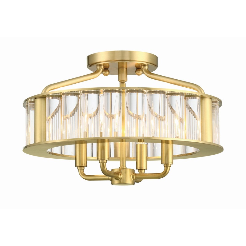 Farris Flush/Semi Flush