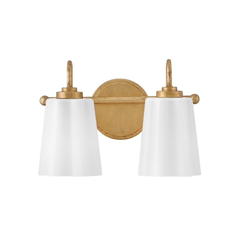 Honey Bath Vanity
