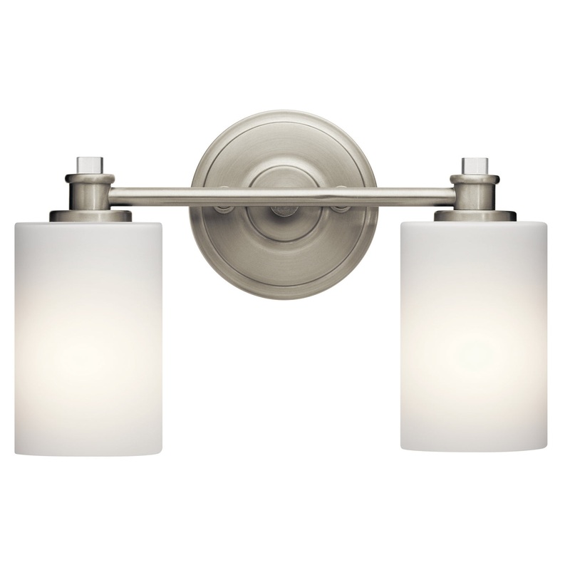 Joelson Bathroom Vanity Light