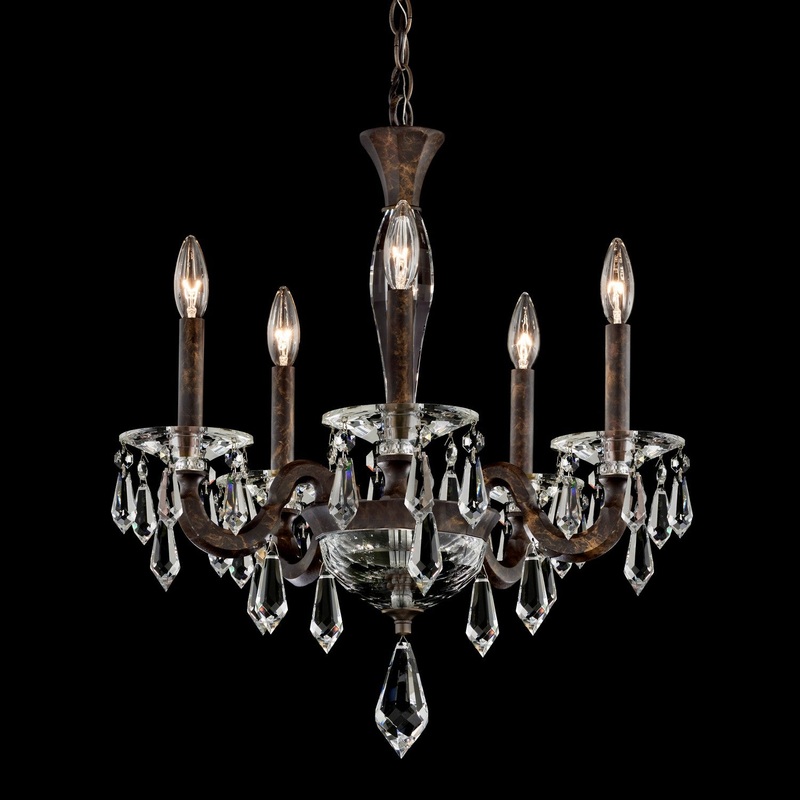 Napoli Chandelier