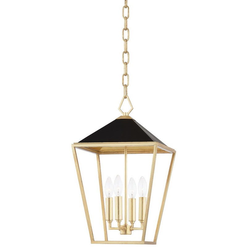 Paxton Pendant