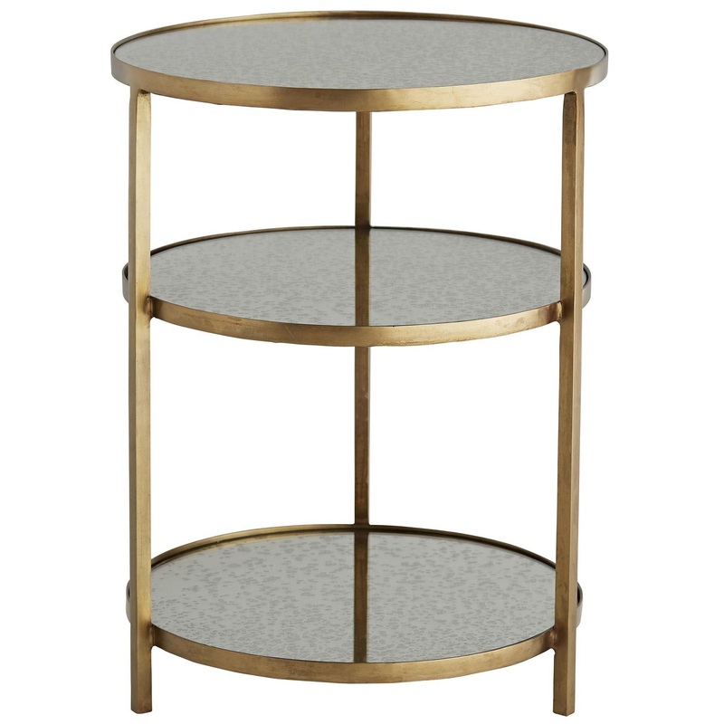Percy End Table